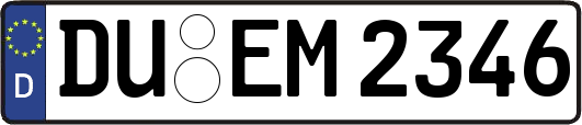 DU-EM2346
