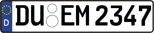 DU-EM2347
