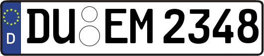DU-EM2348