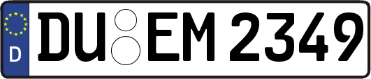 DU-EM2349
