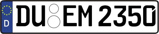 DU-EM2350