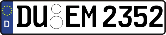 DU-EM2352