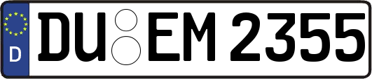 DU-EM2355
