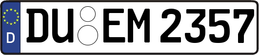 DU-EM2357