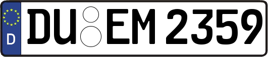 DU-EM2359