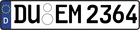 DU-EM2364