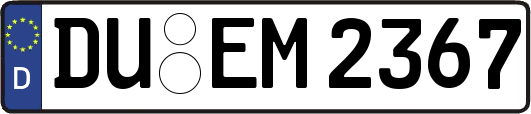 DU-EM2367