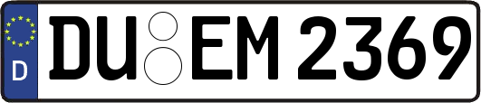DU-EM2369