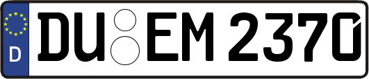 DU-EM2370