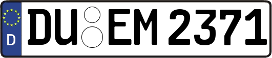 DU-EM2371