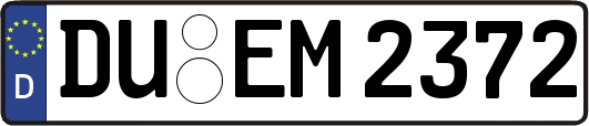 DU-EM2372
