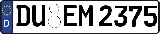 DU-EM2375