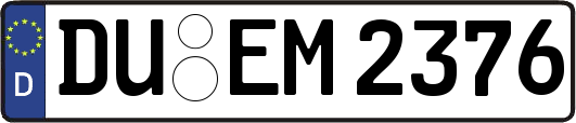 DU-EM2376