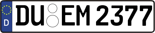 DU-EM2377