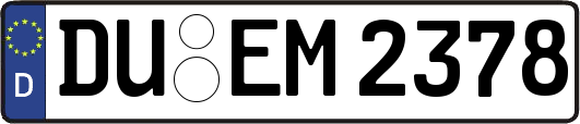 DU-EM2378
