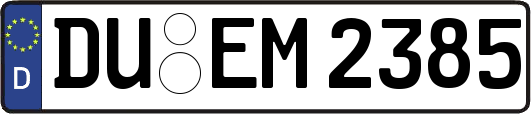 DU-EM2385