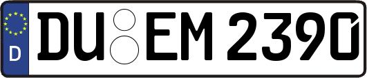 DU-EM2390