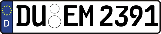 DU-EM2391
