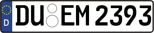 DU-EM2393