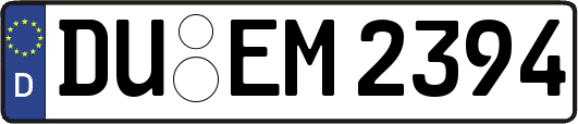 DU-EM2394