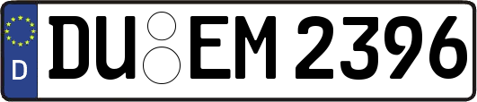 DU-EM2396