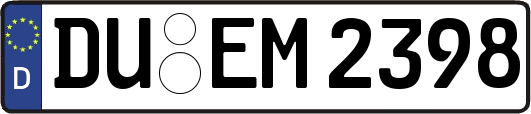 DU-EM2398