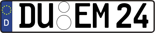 DU-EM24