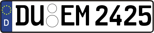 DU-EM2425