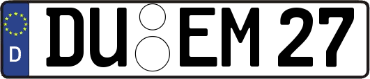 DU-EM27