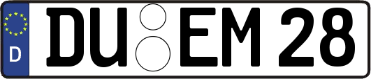 DU-EM28