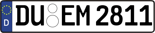 DU-EM2811