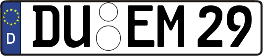 DU-EM29
