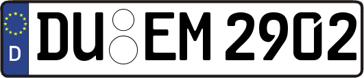 DU-EM2902