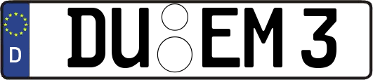 DU-EM3
