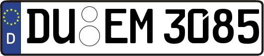 DU-EM3085