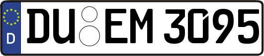 DU-EM3095