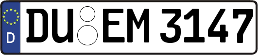 DU-EM3147