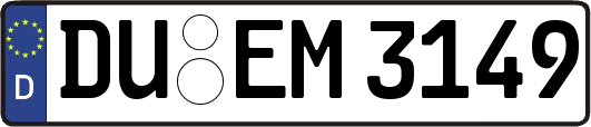DU-EM3149