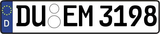 DU-EM3198