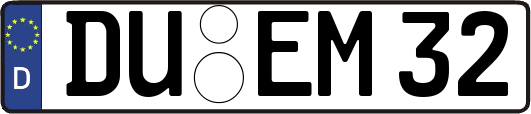 DU-EM32