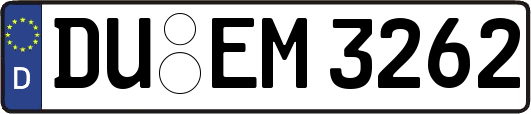DU-EM3262