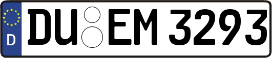 DU-EM3293