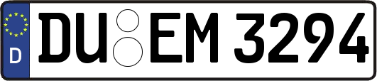 DU-EM3294