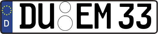 DU-EM33