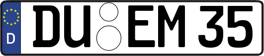 DU-EM35