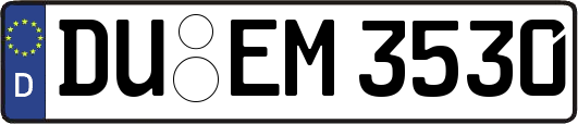 DU-EM3530
