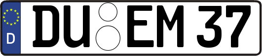 DU-EM37