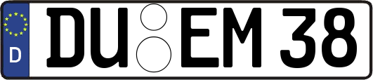 DU-EM38