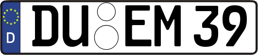 DU-EM39