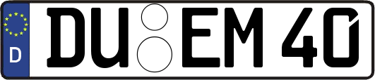 DU-EM40